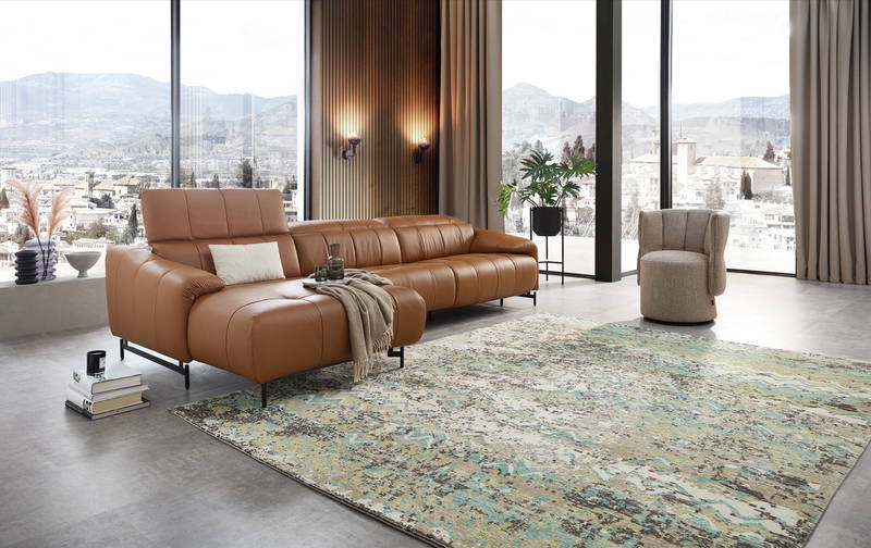 Emilio Belluti Sessel Mini CAL 1192 CORI