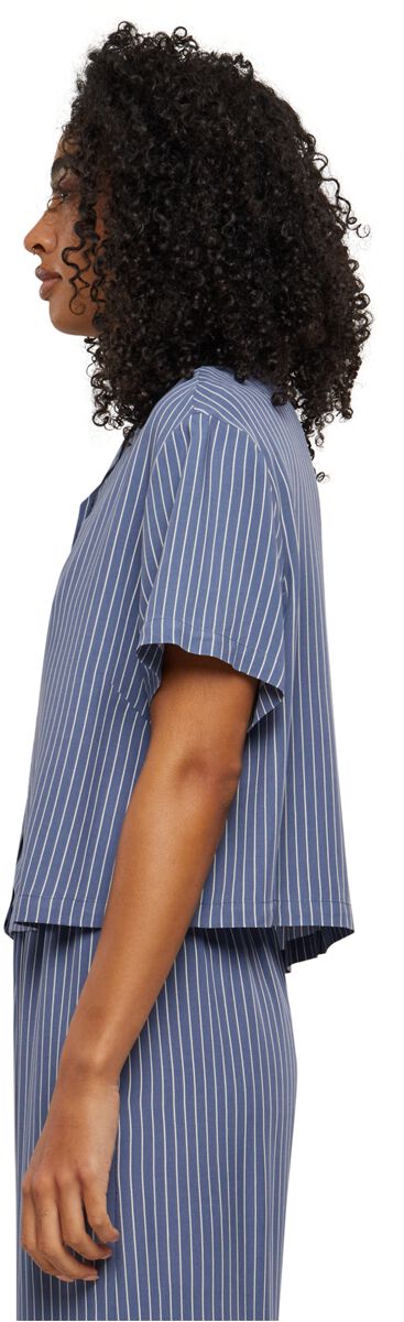 Chemise Viscose Resort | Urban Classics Chemise manches courtes
