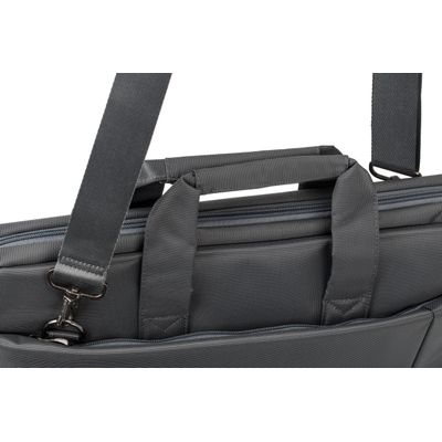 RIVACASE Central - Sacoche pour ordinateur portable 17,3