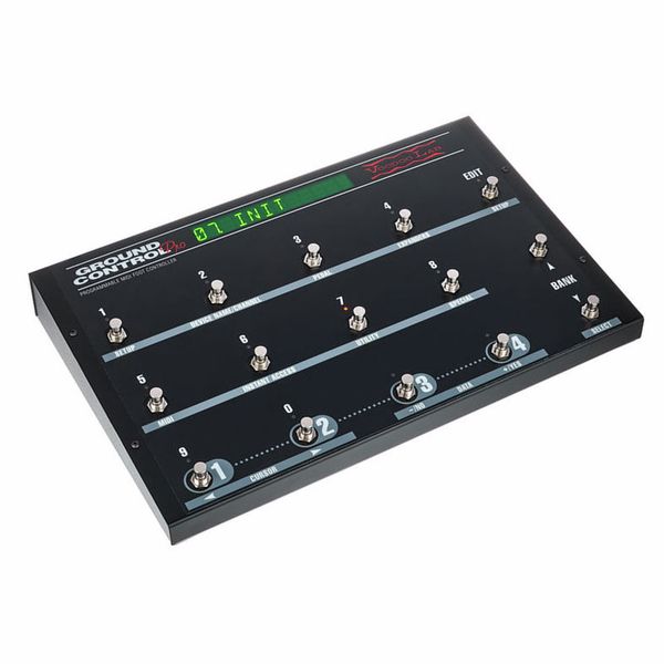 Voodoo Lab Ground Control Pro