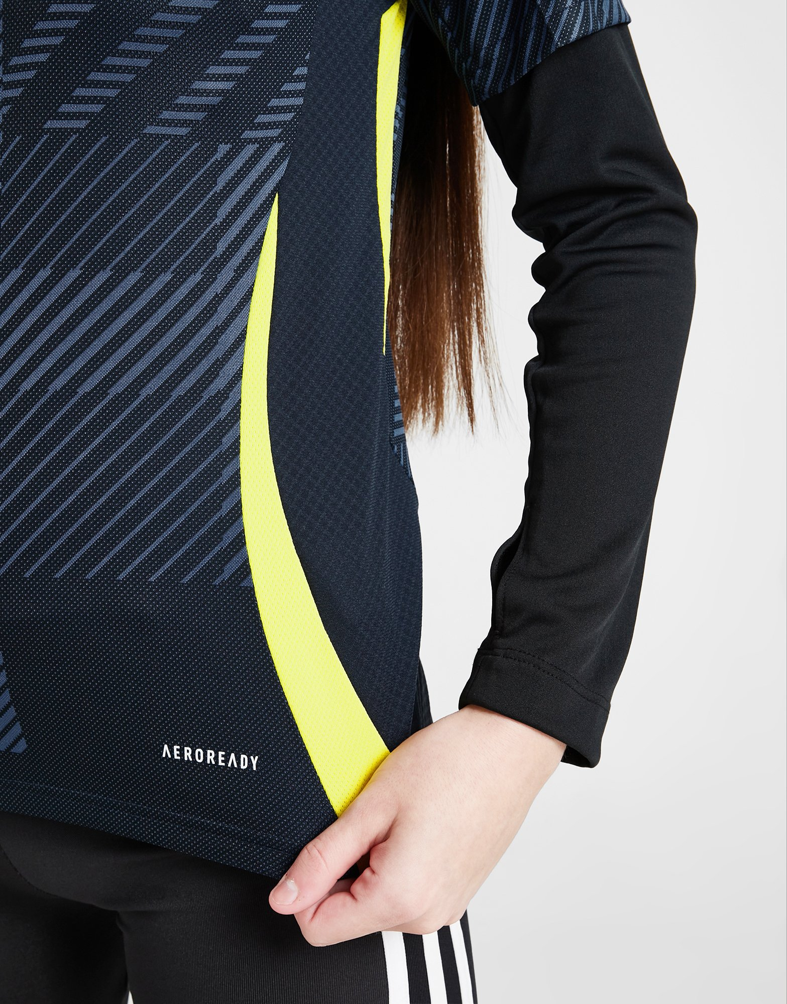 adidas Maillot Ecosse 2024 Match Domicile Junior