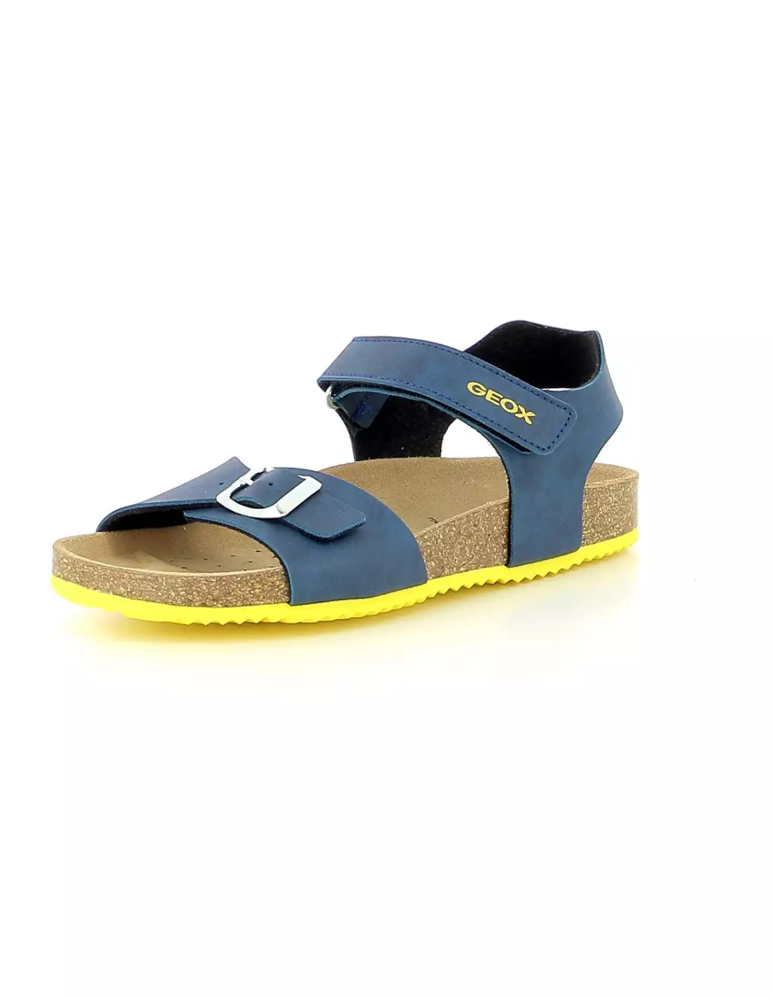GEOX J028LB - Sandales & nu-pieds Avio