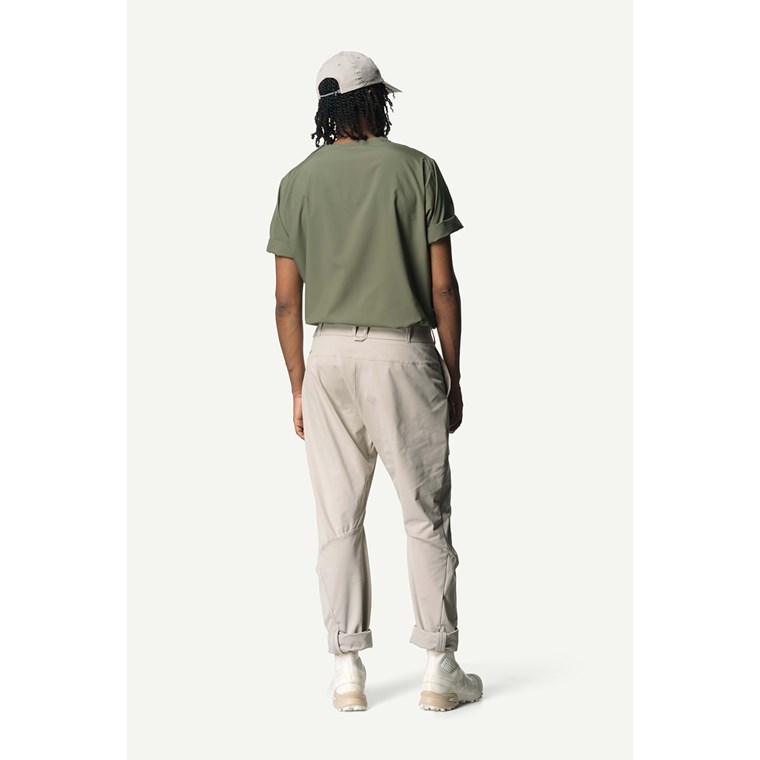 Houdini M's Go Pants Sandstorm