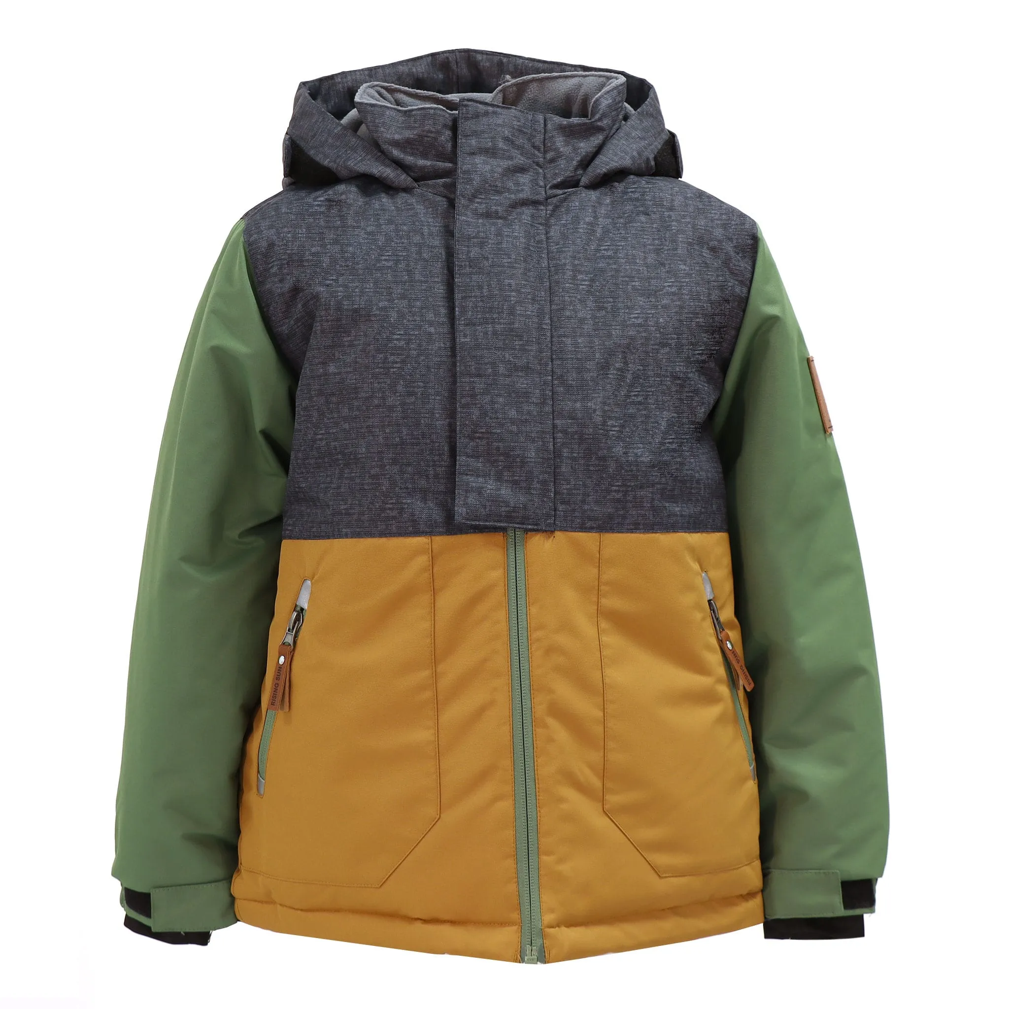 Rising Sun Habit de Neige Dino 4-14ans