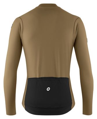 Maillot Manches Longues Assos GT Spring Fall C2 Bronze