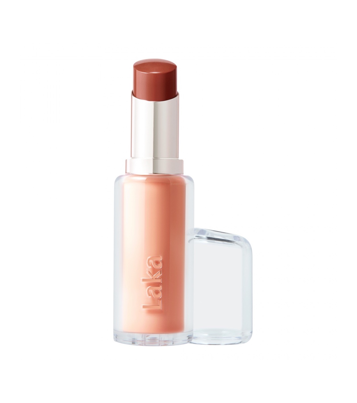 Laka - Batom com efeito glow Bonding Glow - 205: Mulled