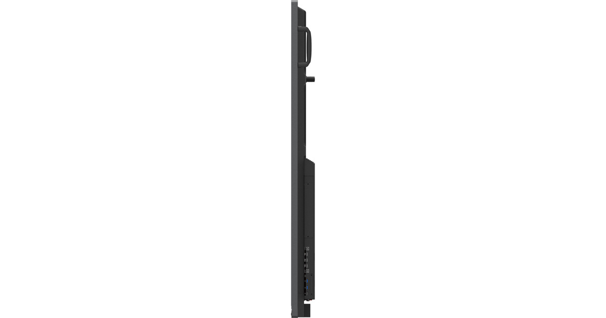 ViewSonicViewBoard IFP8650-5F 86