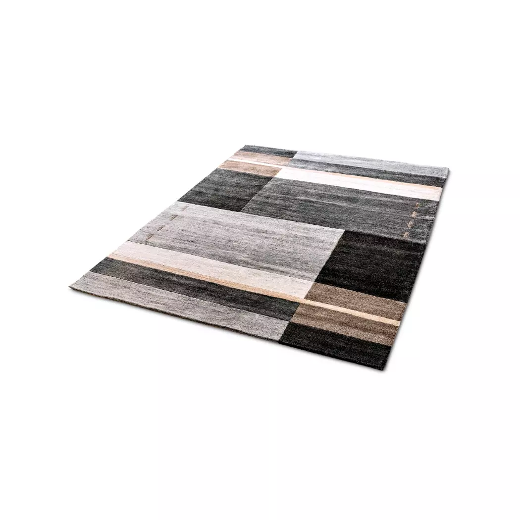 Designteppich Viva Visco 70 x 140 cm
