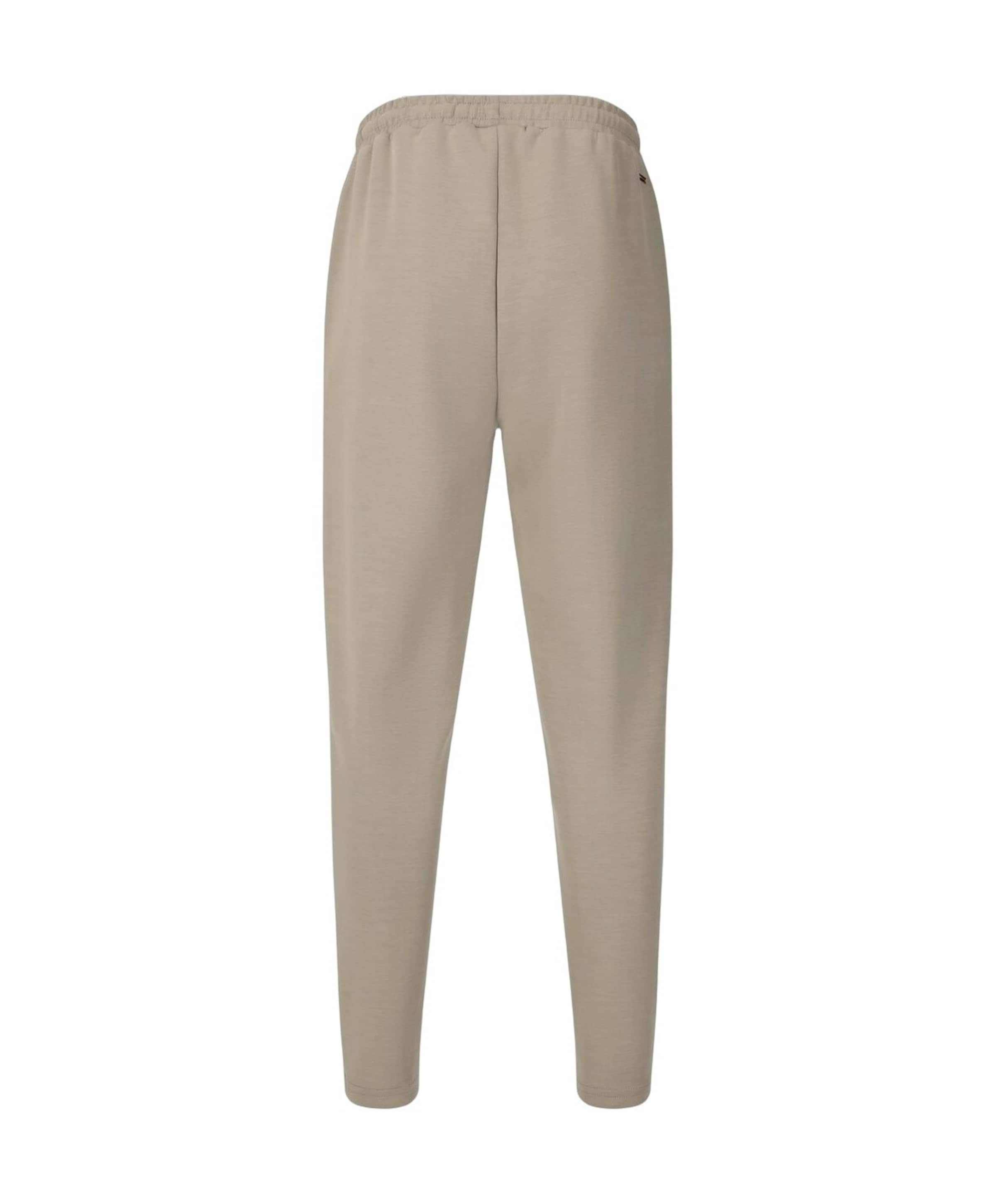 Athlecia Jacey V2 W Sweat Pants dames trainingsbroek beige