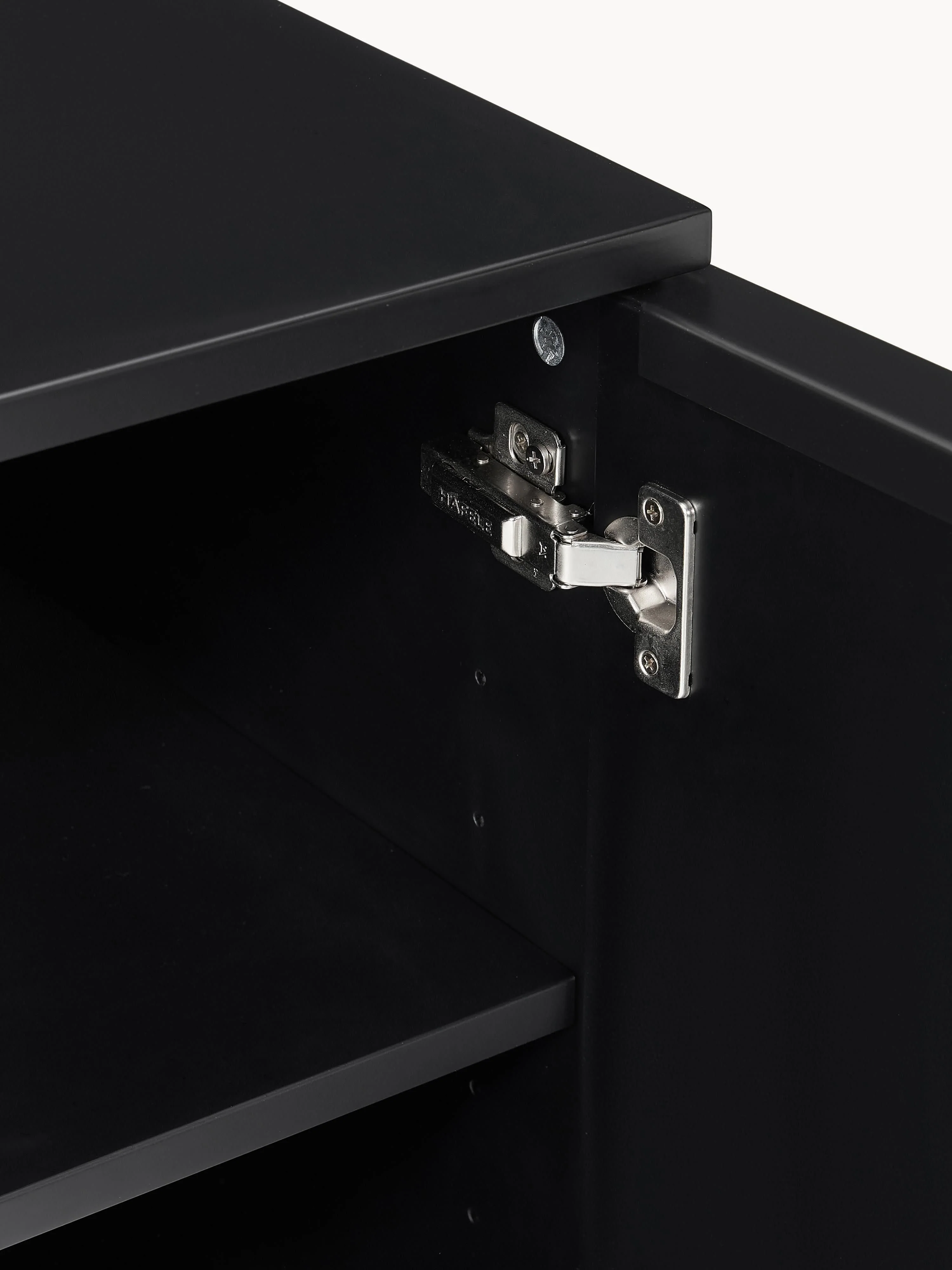 Houten dressoir Elona
