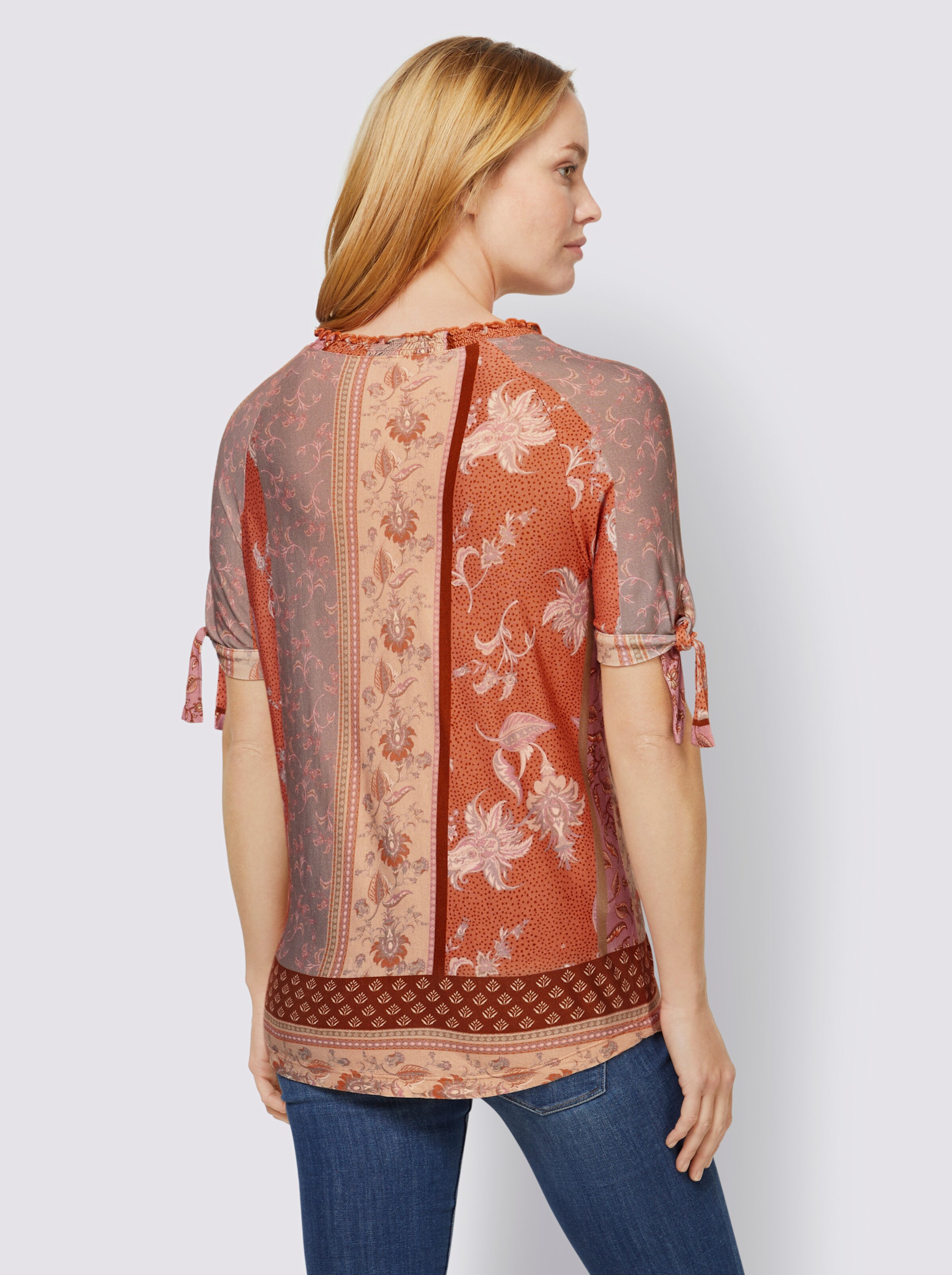 Druck-Shirt