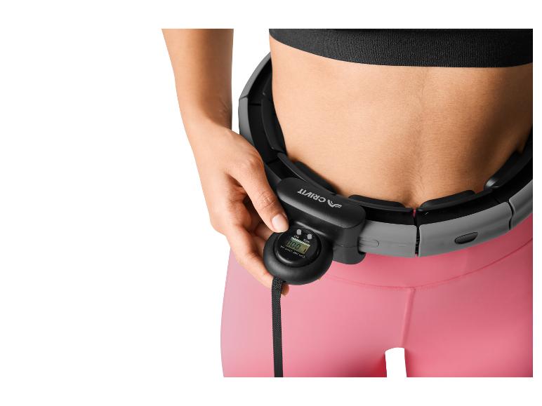 Fitness hoelahoep