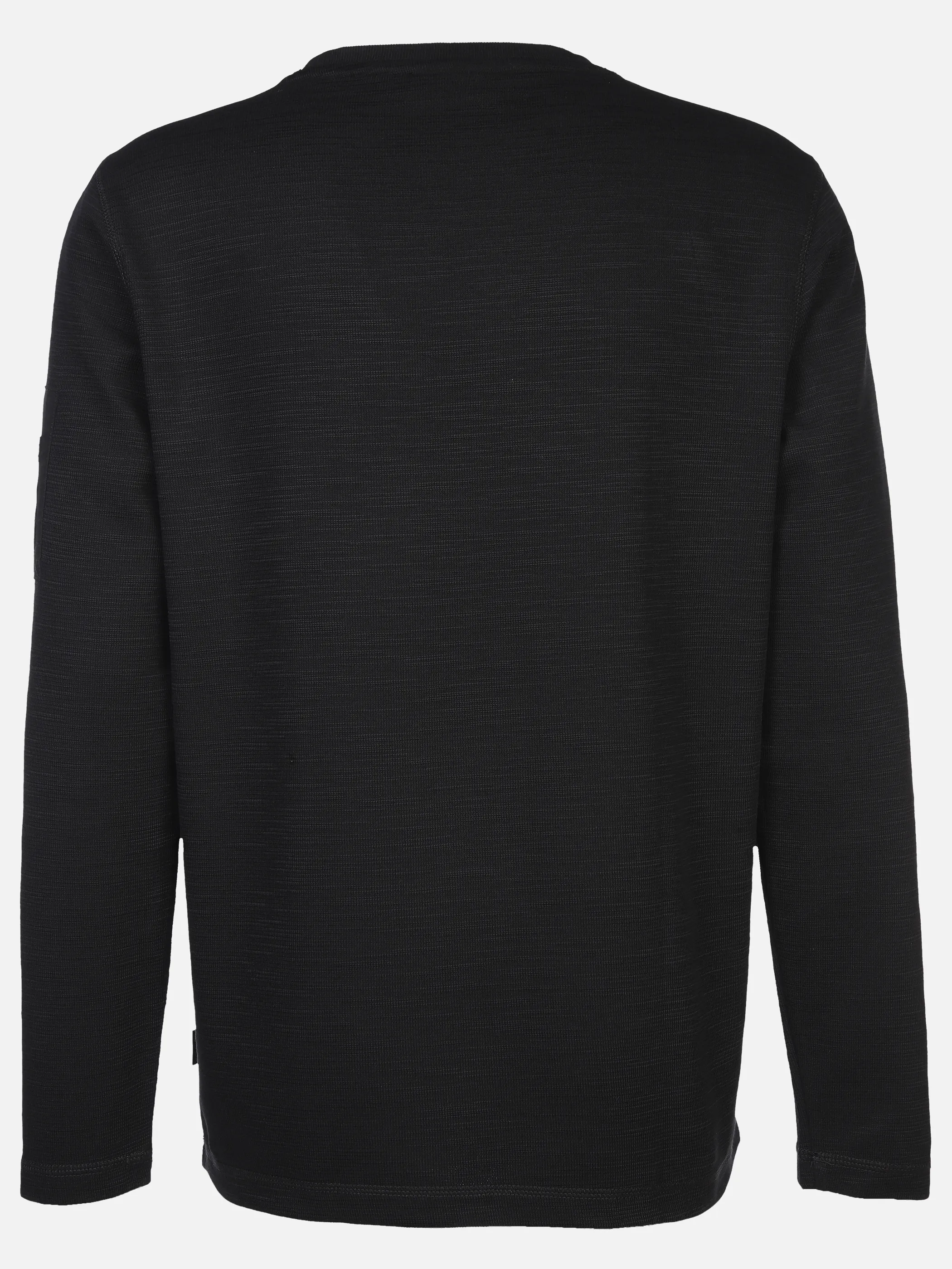 Herren Feinstrickshirt