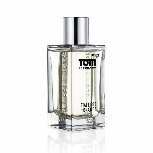 Tom of Finland Eau de Parfum ETAT LIBRE D'ORANGE
