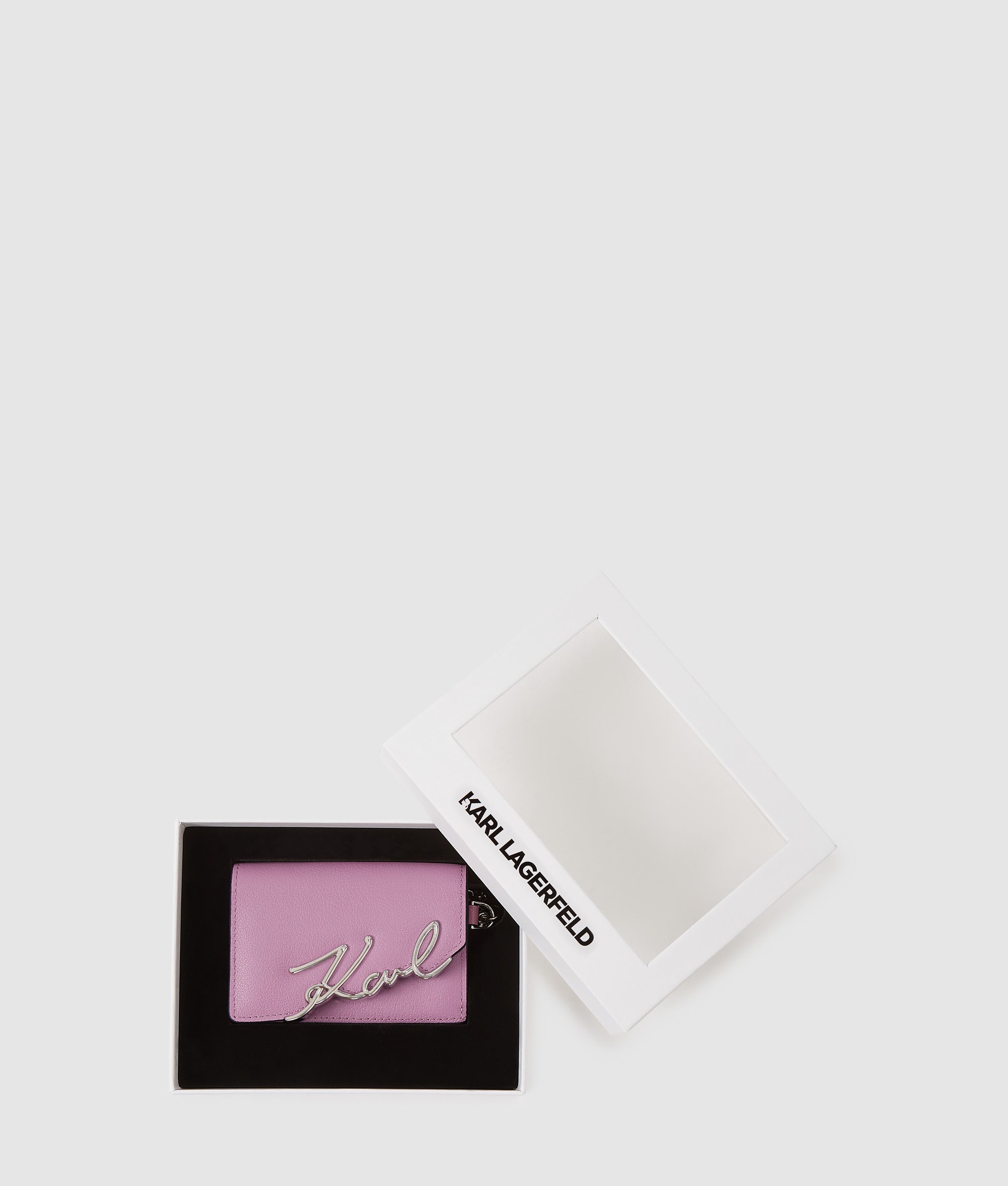 K/Signature pasjeshouder