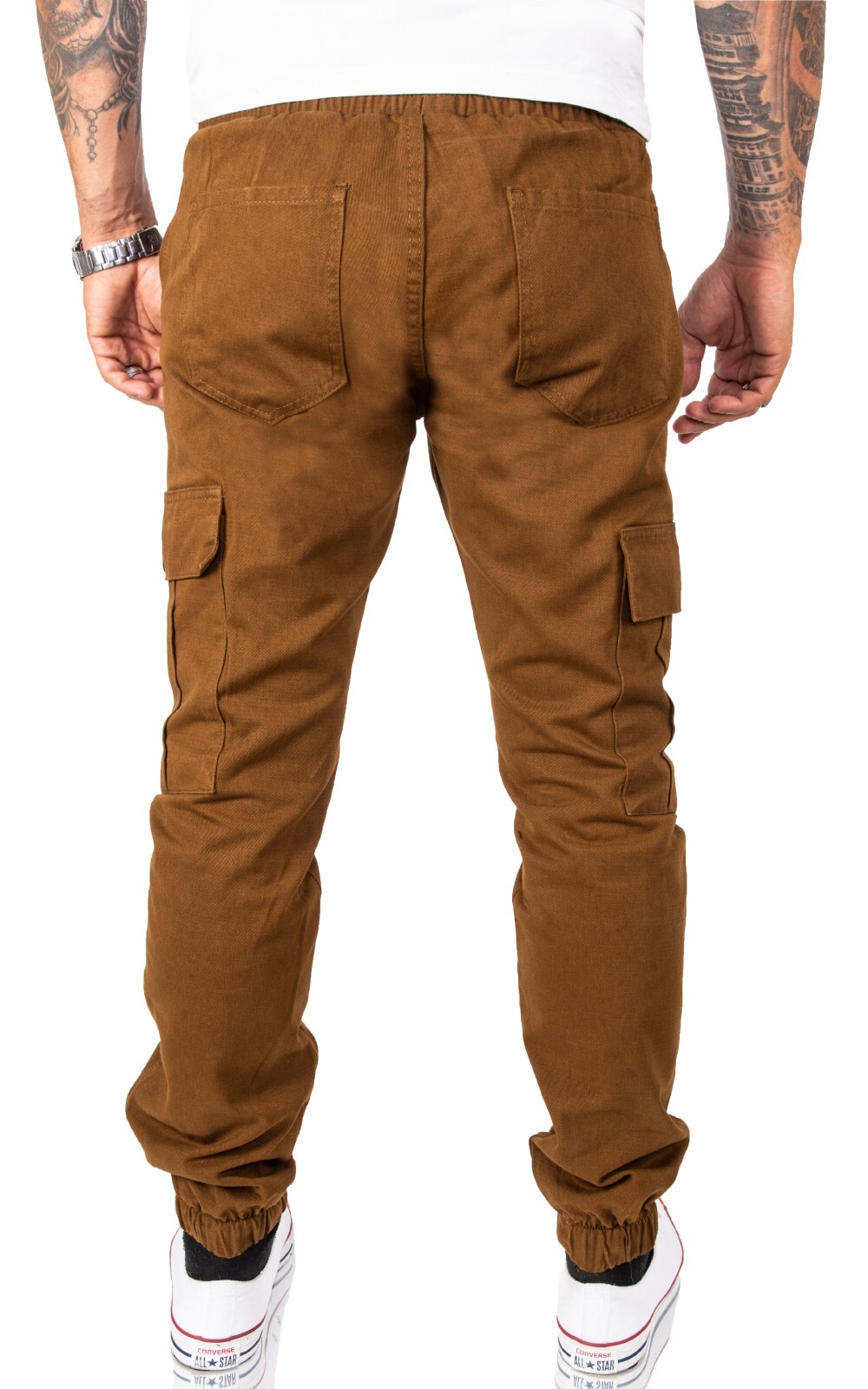 Rock Creek Hose Cargo Hose Regular Fit