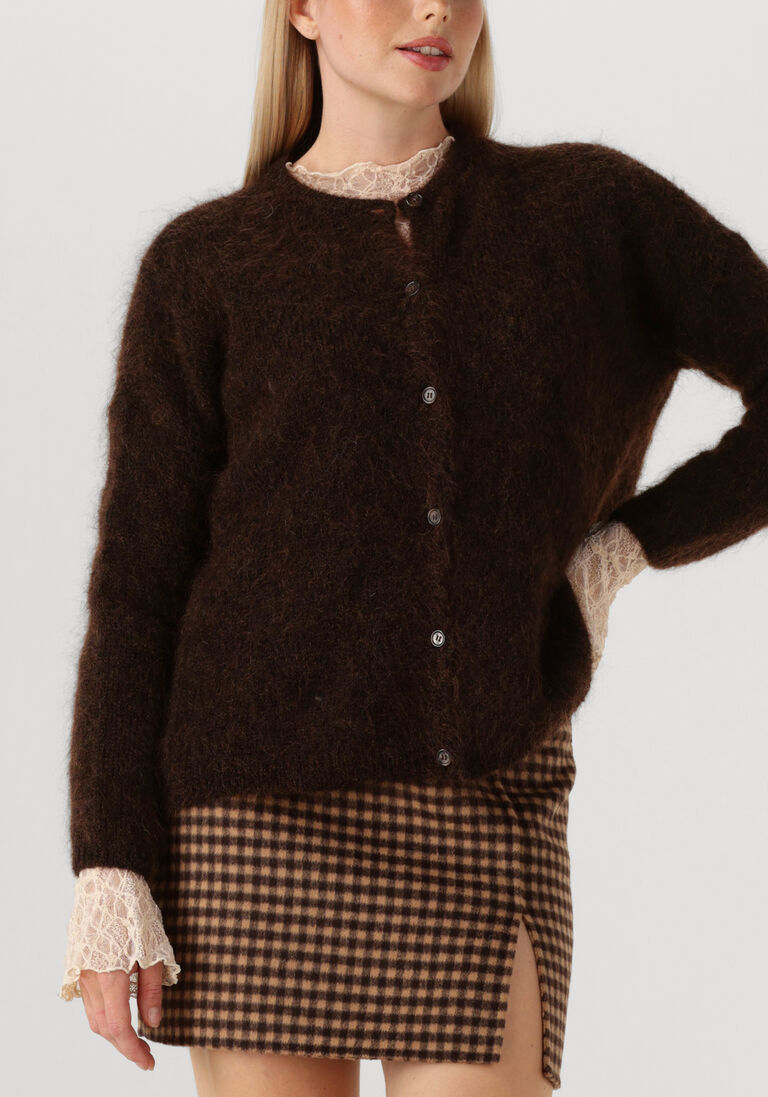 bruine des petits hauts vest bea