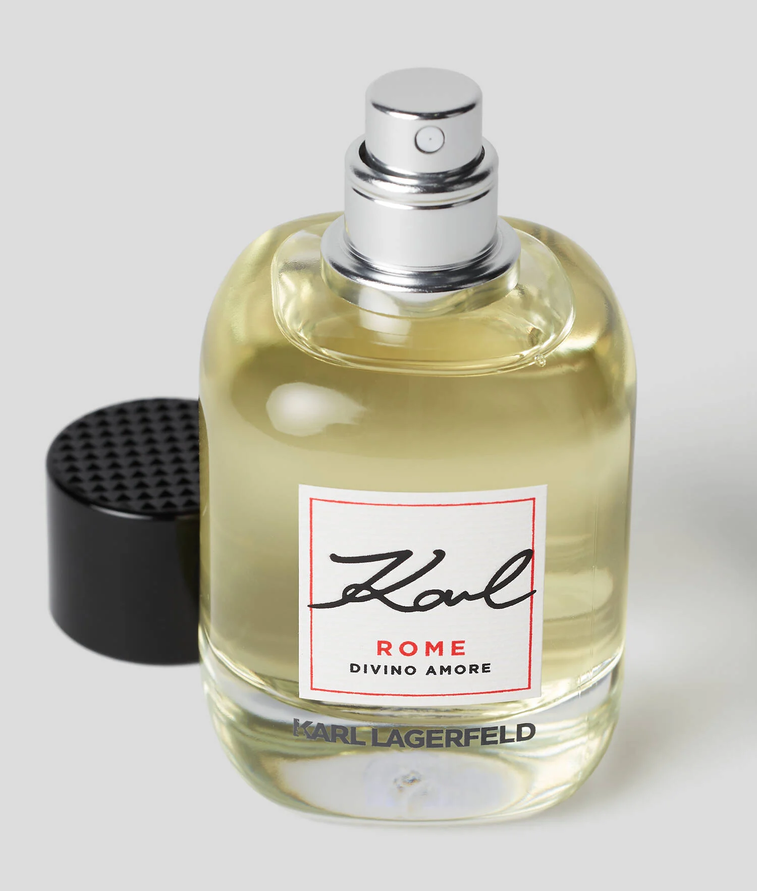 Rome, Places by Karl, 60 ml