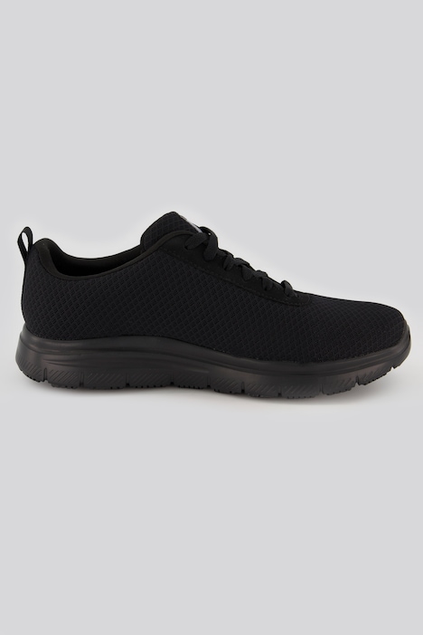Arbeitsschuh, workwear, Halbschuh, Skechers, bis Gr. 47,5