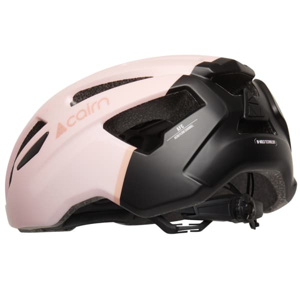 Casque VTT CAIRN PRISM II MAT MAT PASTEL PINK