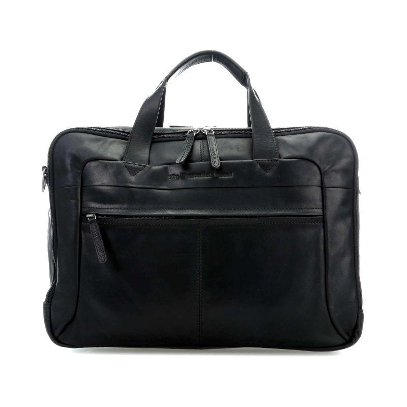 Chesterfield Brand Ryan Laptoptas 17