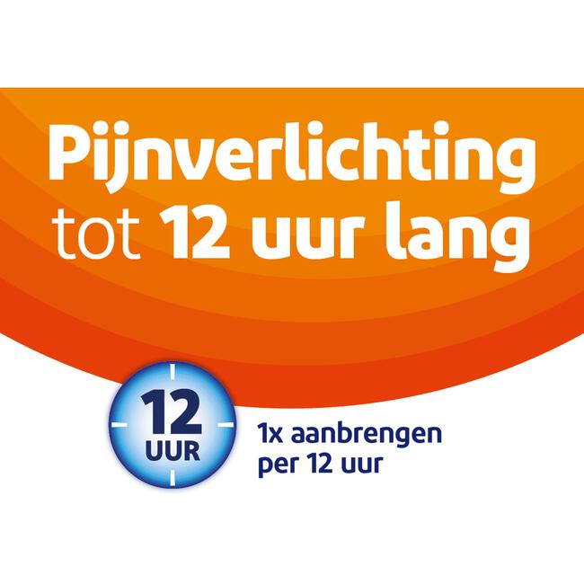 Voltaren Emulgel Extra Sterk 2,32% (diclofenac) 50gr bij Spier- of Gewrichtspijn