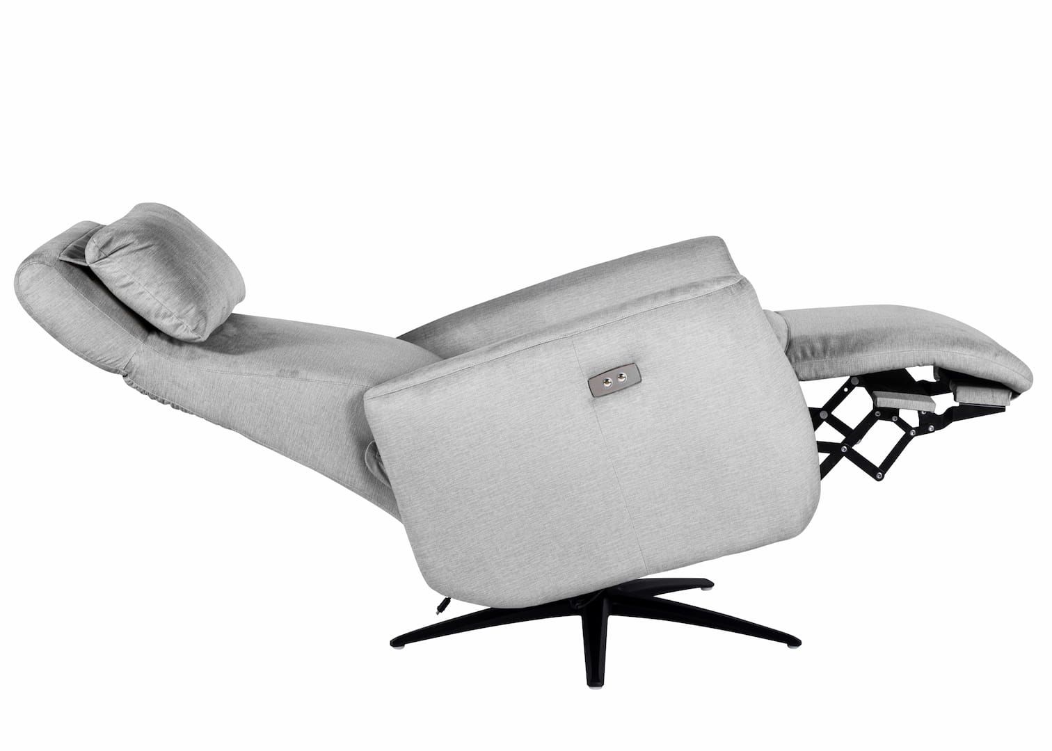 OPTI LIVING Relaxsessel Randolf