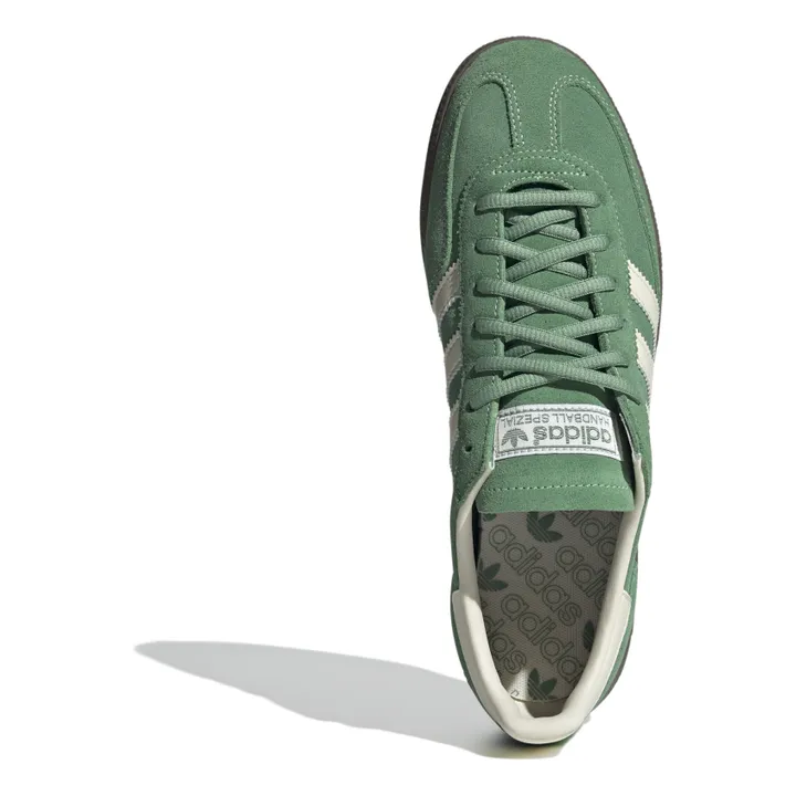 Adidas Baskets Handball Spezial | Vert