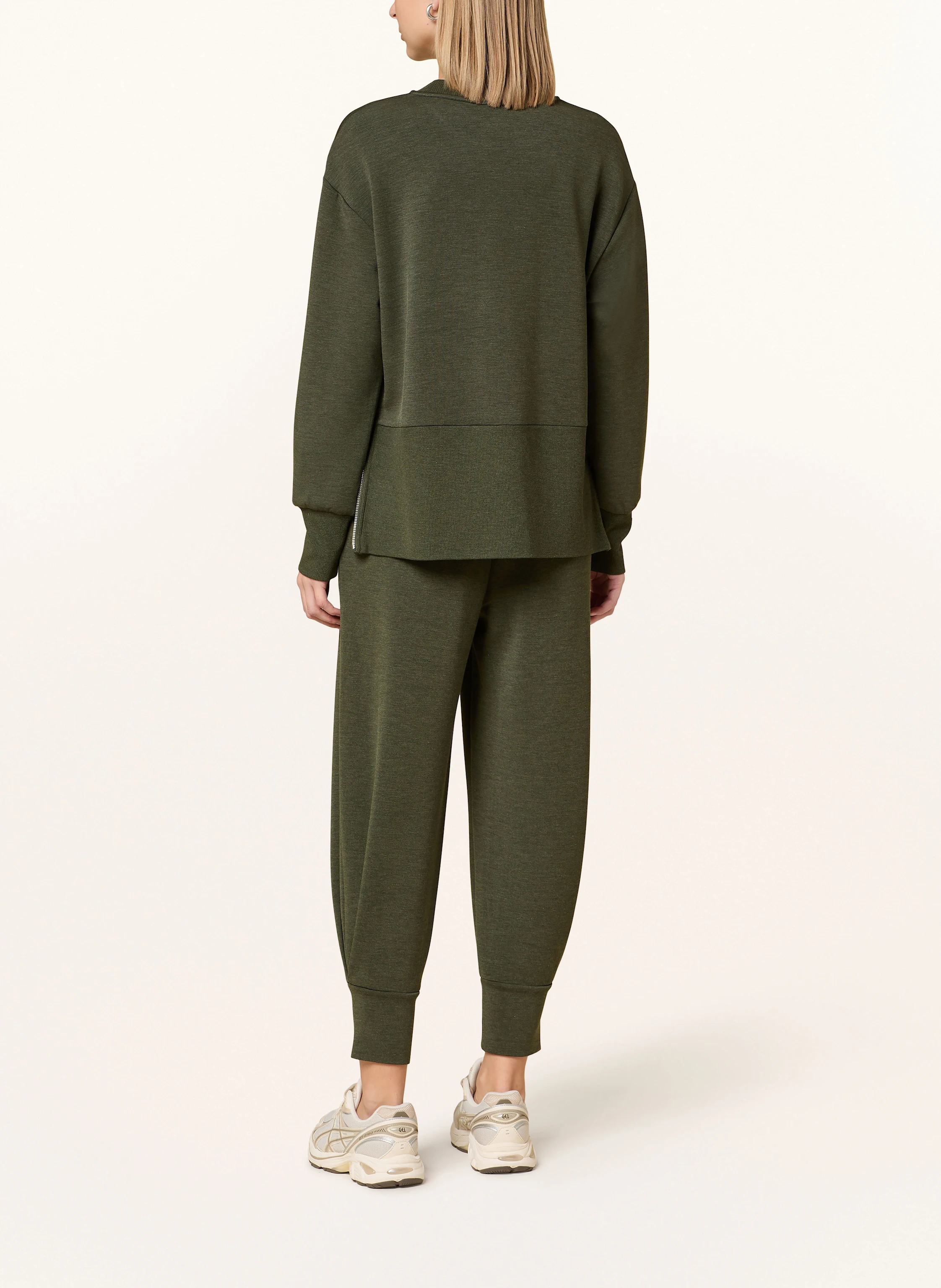 VARLEY Sweatshirt LOWRY