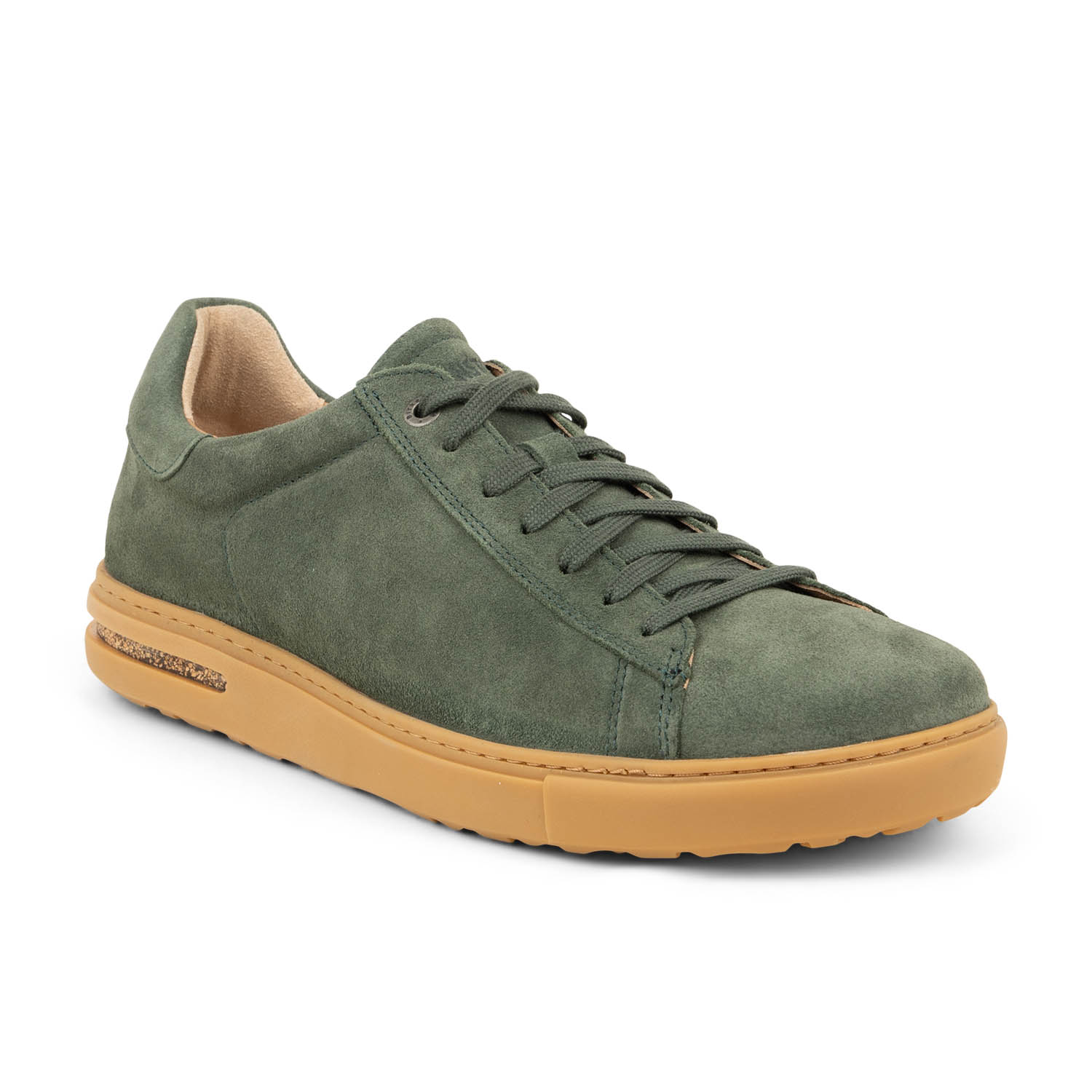 Baskets homme BIRKENSTOCK BEND LOW