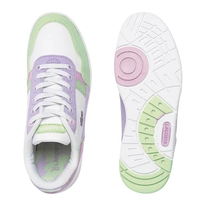 Lacoste T-Clip Sneakers Junior