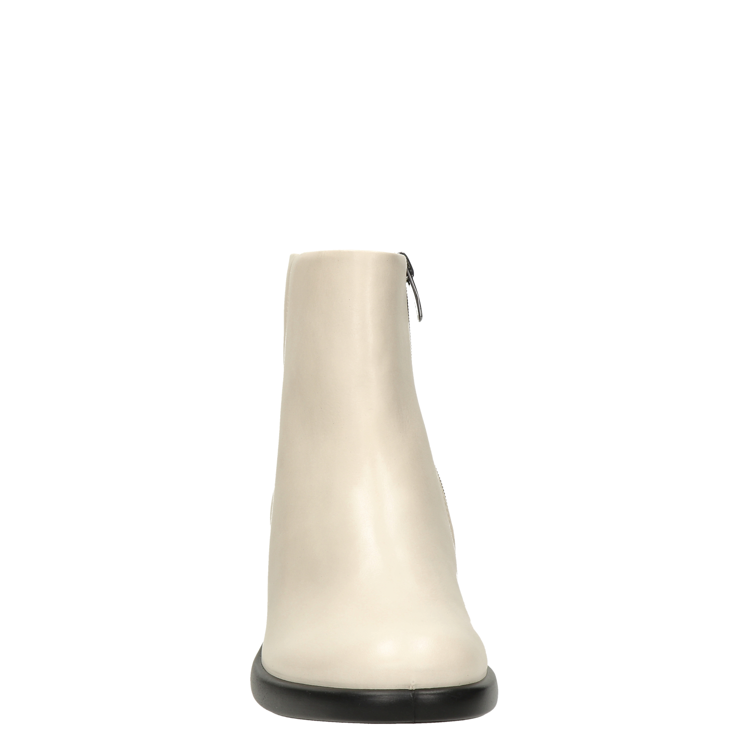 Sculpted 35 dames enkelboot Ecco Beige