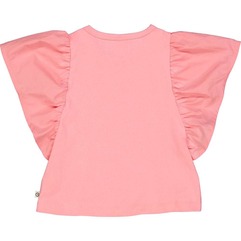 Cozy me t-shirt
