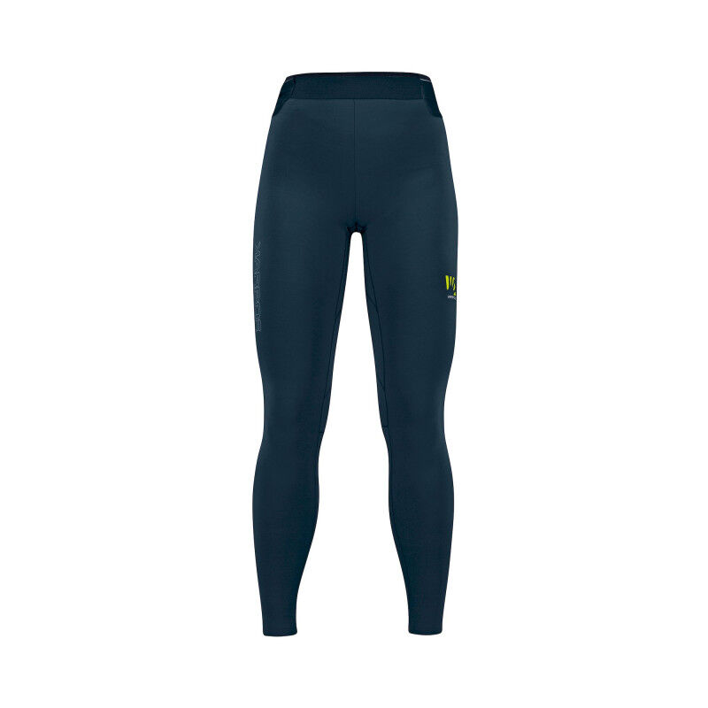 Lavaredo Winter - Collant running femme