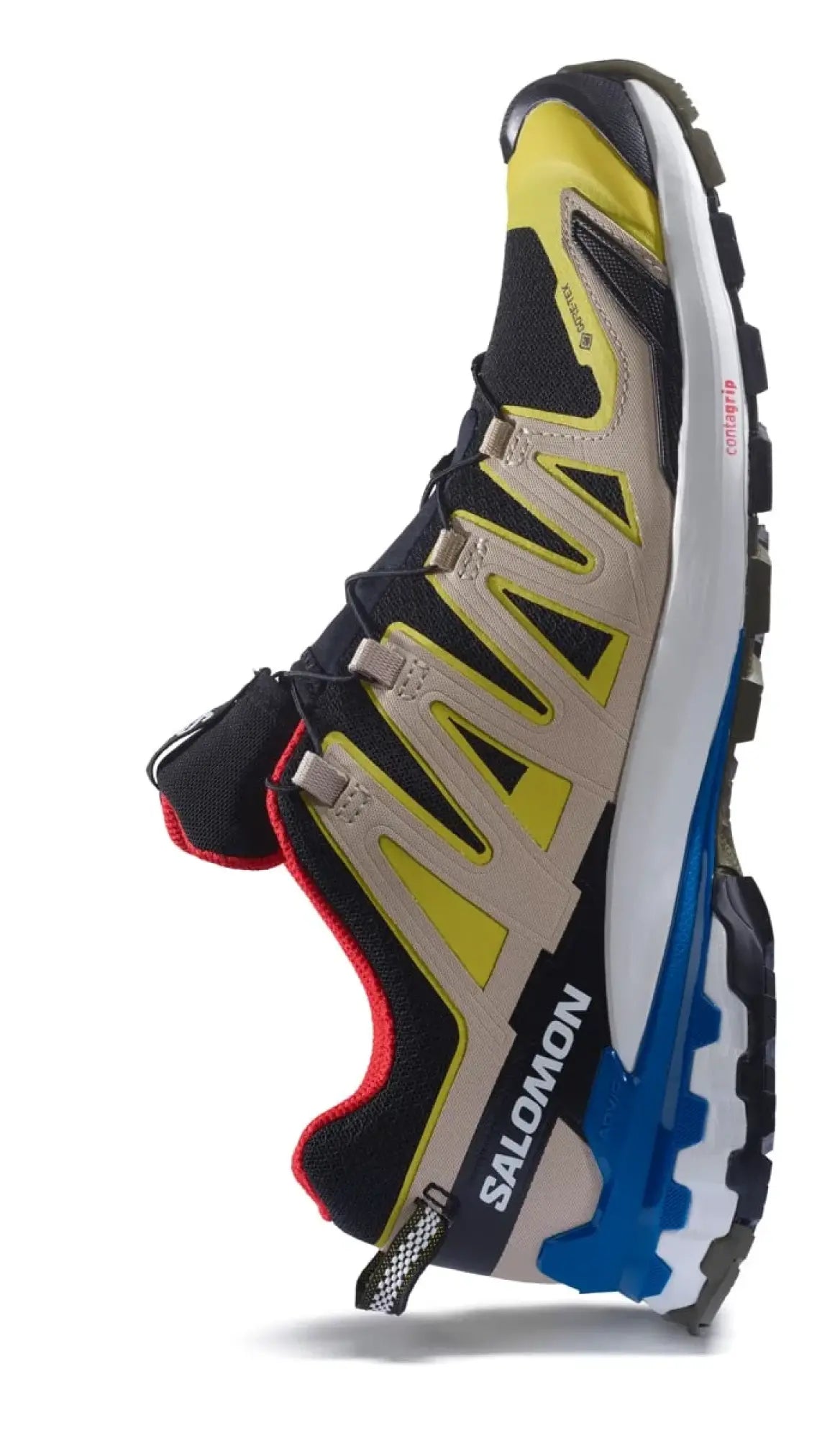 Salomon<br>Xa Pro 3d V9 GTX