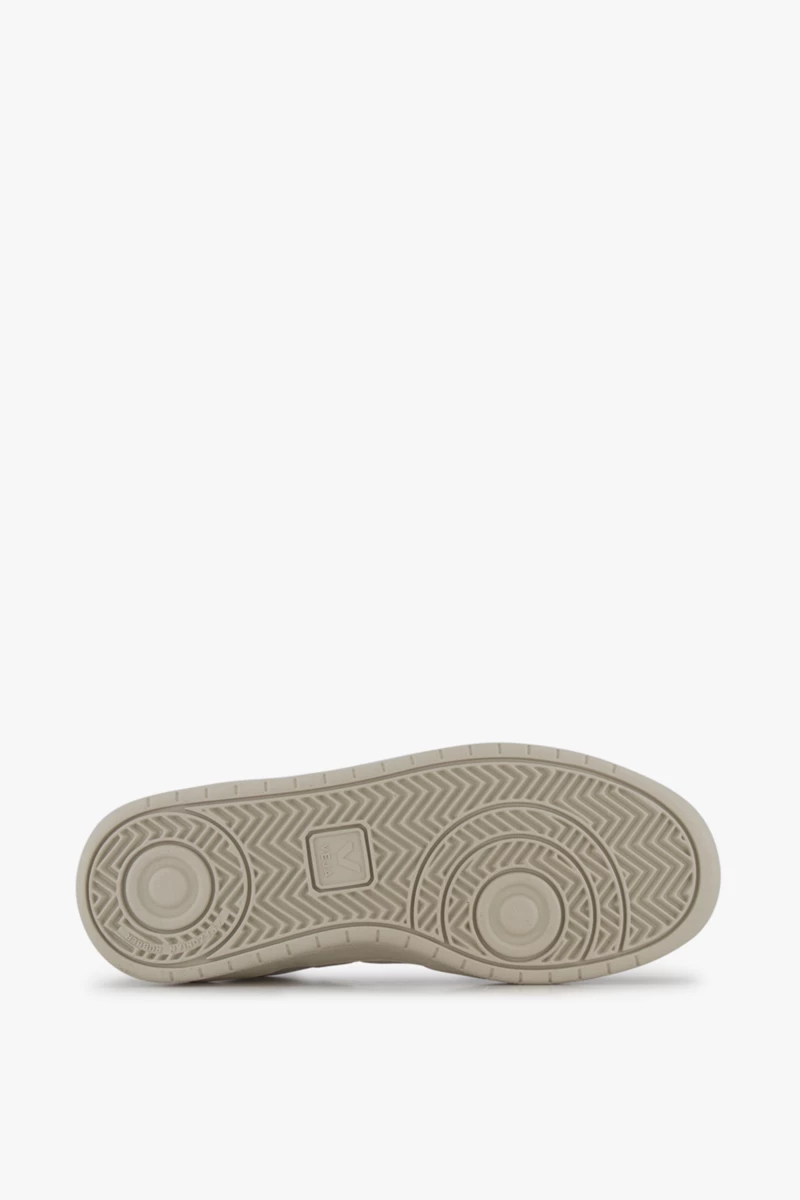 VEJA V-10 Chromefree Leather Damen Sneaker
