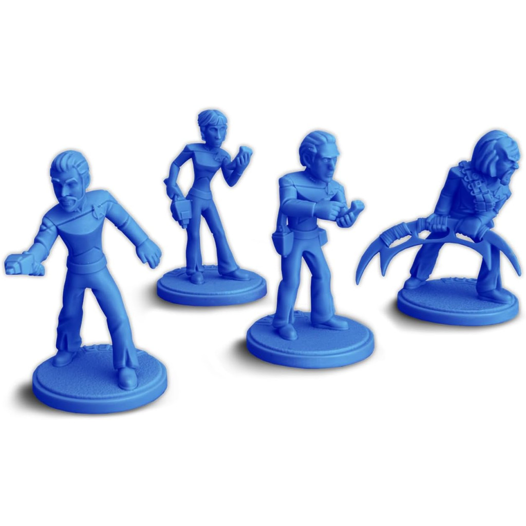 Star Trek: Away Missions