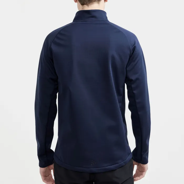 Craft Core Explore Softshell Jas Heren