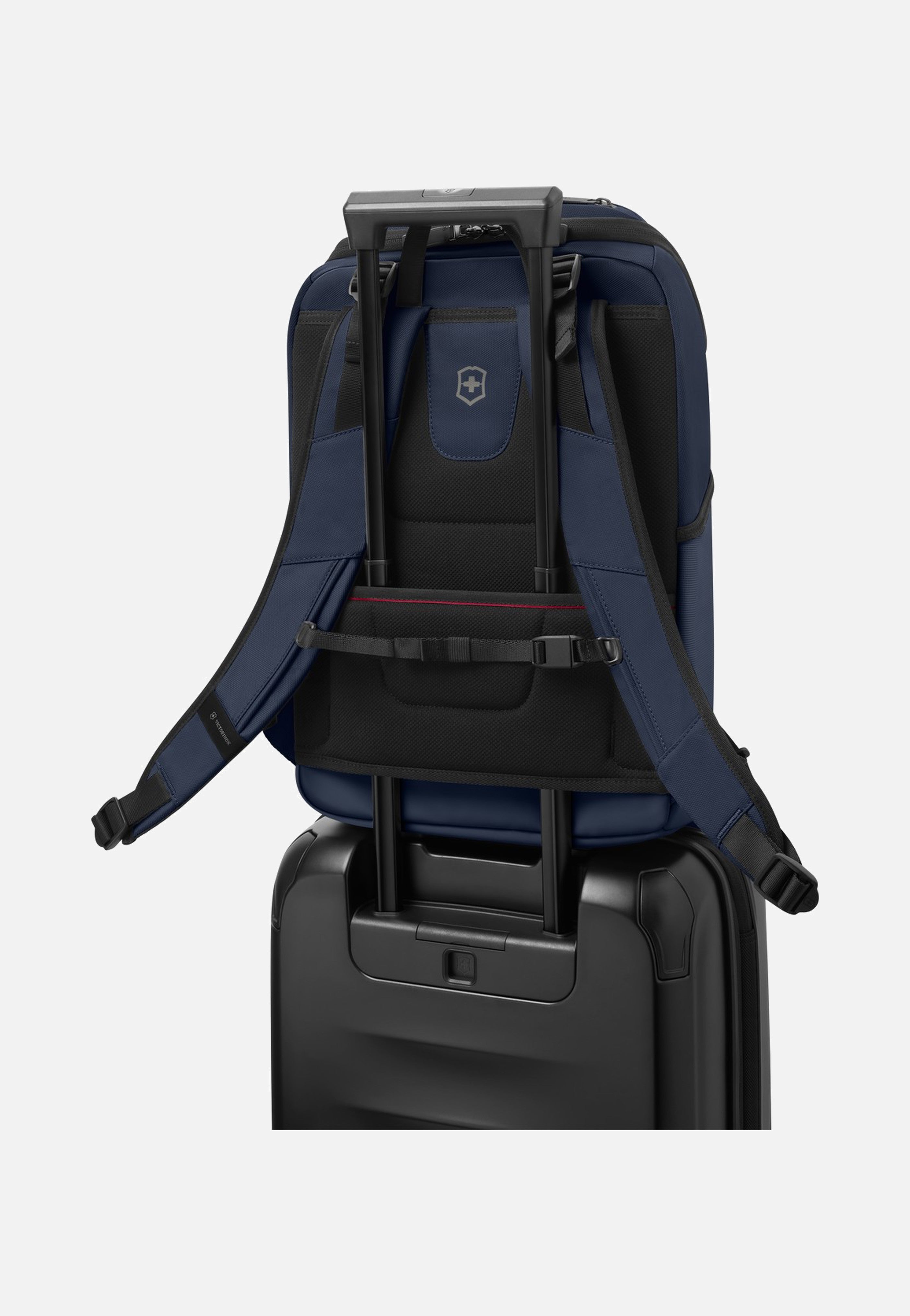 Altmont Modern Commuter Navy Blue - Rucksack