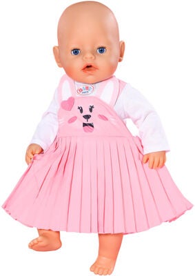 Baby Born Dukkeklær Kanindrakt 43 cm