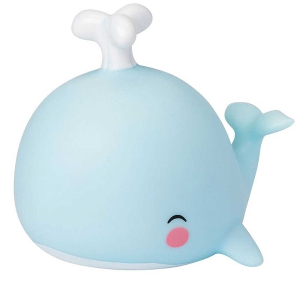 Køb A Little Lovely Company Little Light Whale