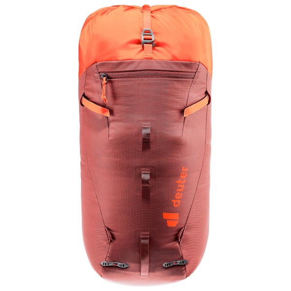 Deuter - Guide 24 - Sac à dos de montagne