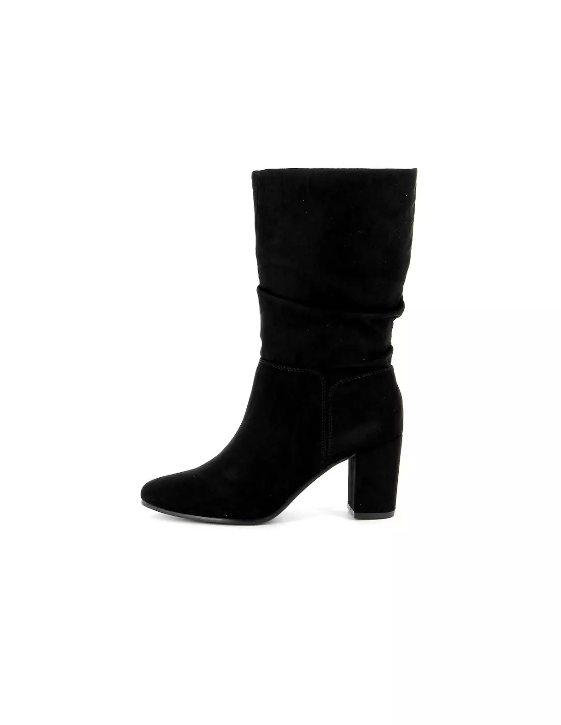 SAFETY JOGGER 537023 - Boots & bottines Black