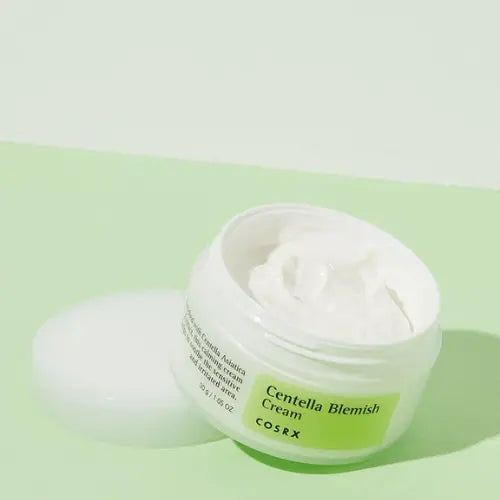 Centella Blemish Cream