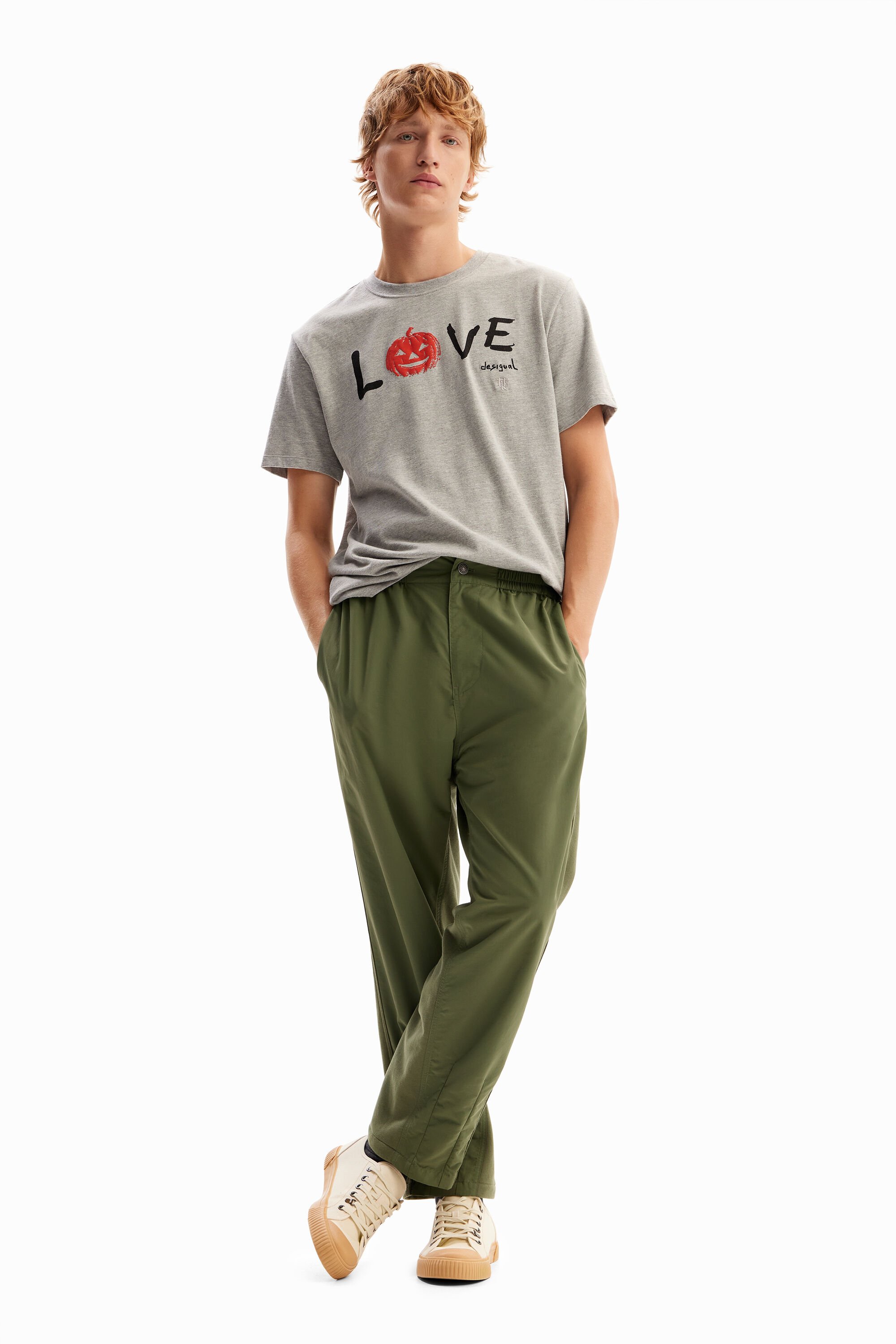 Camiseta 