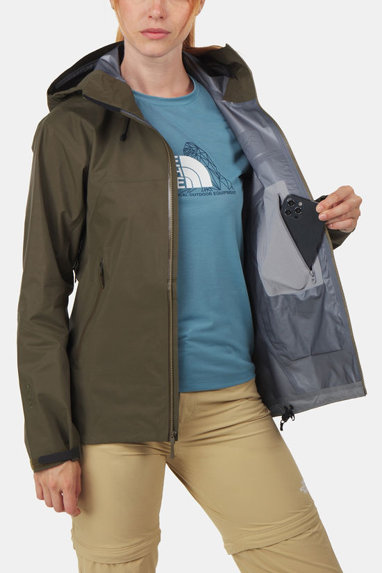 Arc'teryx Arc'teryx Beta SL Hardshell Jas Dames