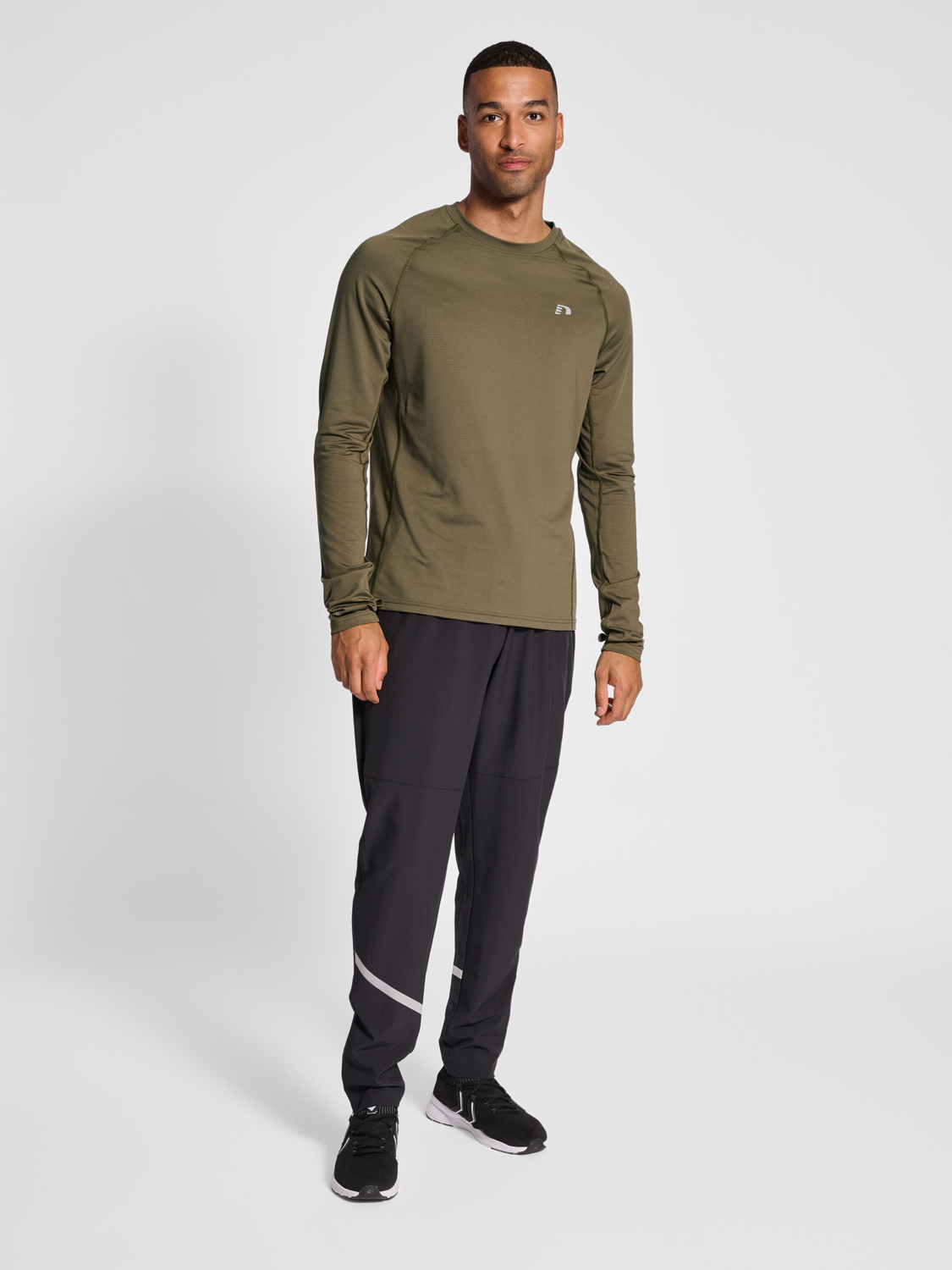 nwlCOLUMBUS L/S MEN