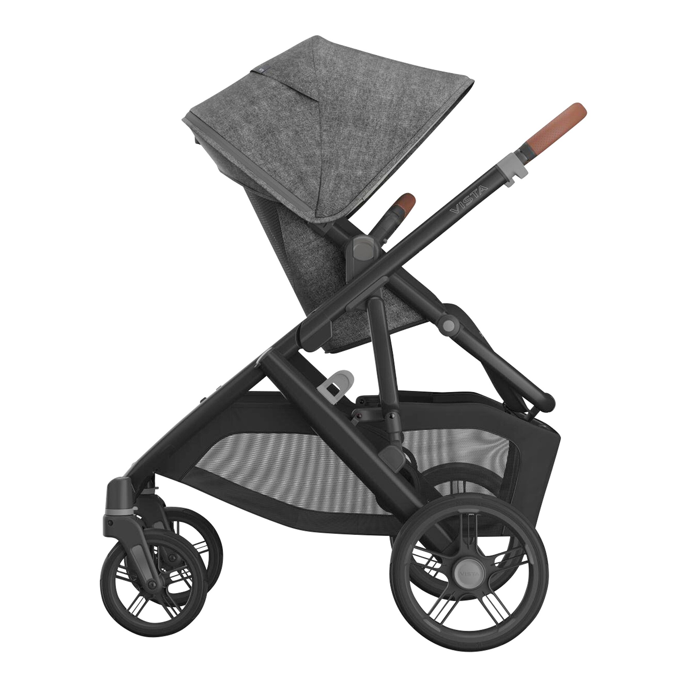 UPPAbaby Kombikinderwagen Vista V3 greyson
