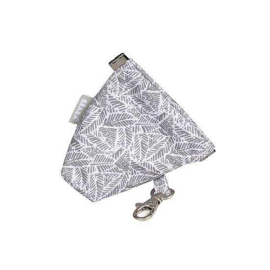 Sac Sydney II   Jungle Gris        de               Béaba