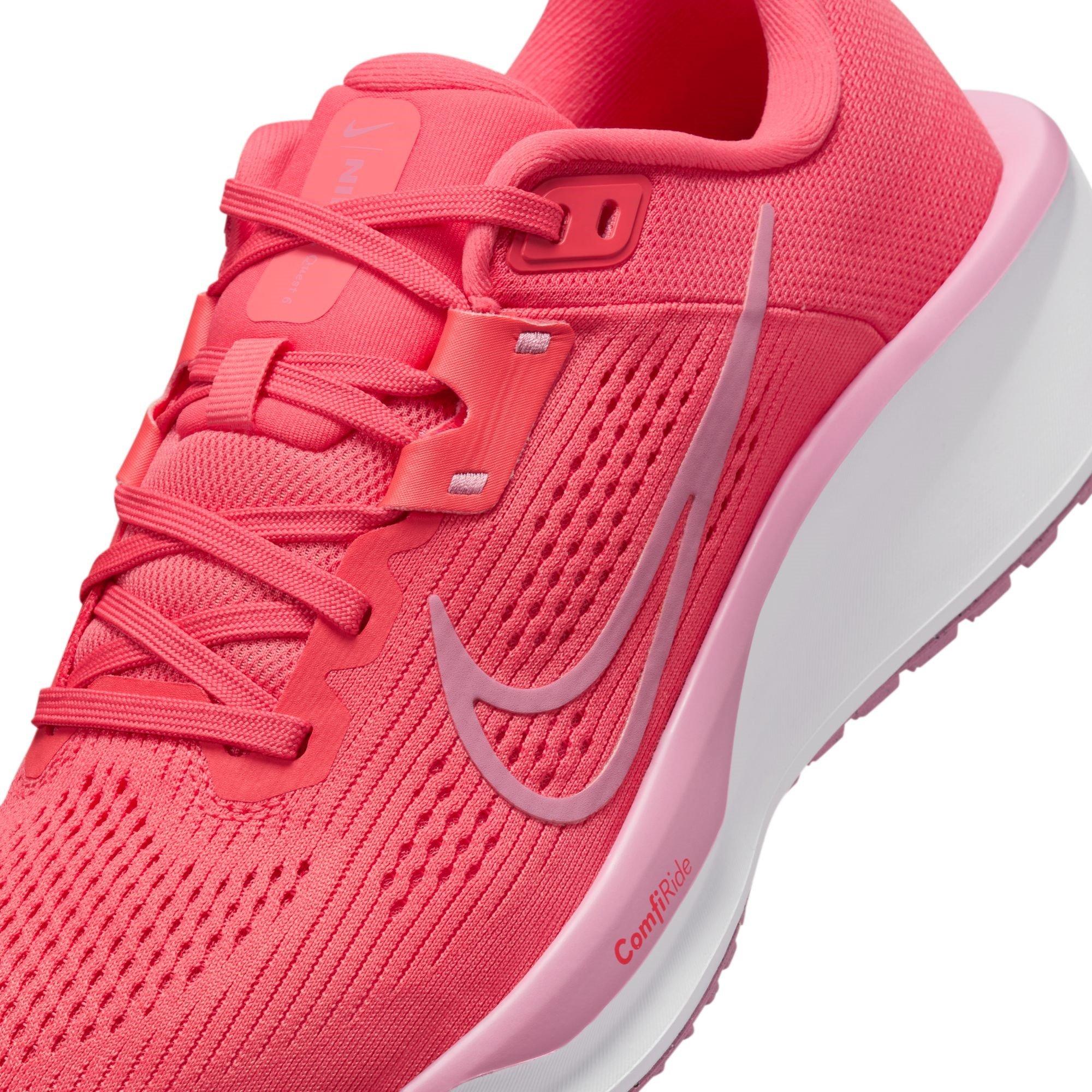 Nike Quest 6 Womens Road Running Shoes